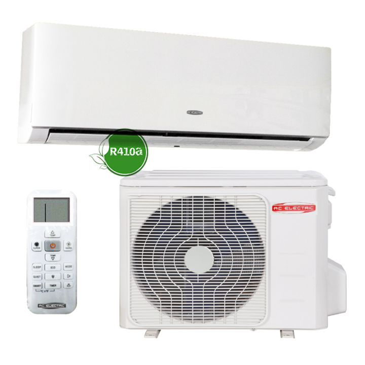 Кондиционер AC Electric On-Off ACEH-12HN1_22Y Кондиционер AC Electric On-Off ACEH-12HN1_22Y