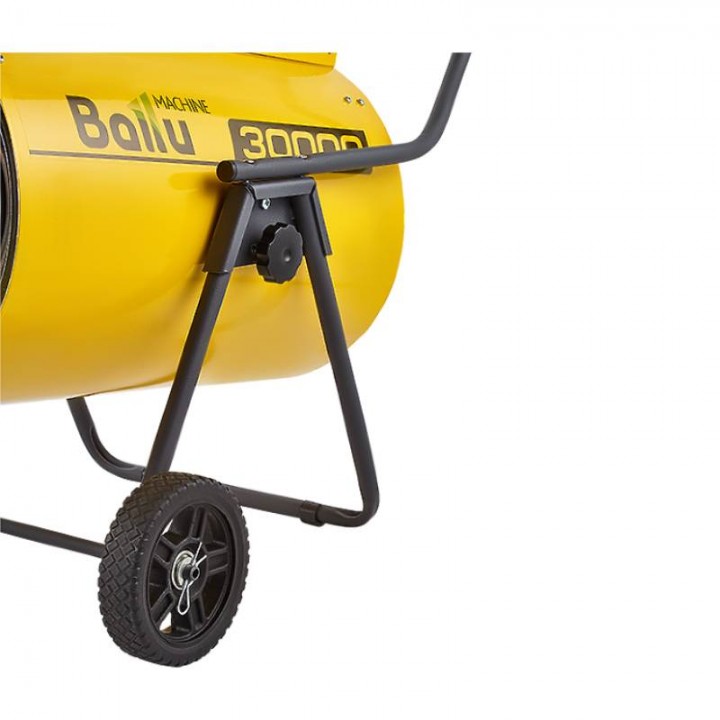 BALLU BHP-P2-30 пушка тепловая электрическая BALLU BHP-P2-30 пушка тепловая электрическая