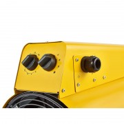 BALLU BHP-P2-30 пушка тепловая электрическая