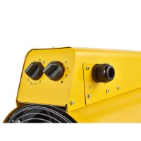 BALLU BHP-P2-30 пушка тепловая электрическая