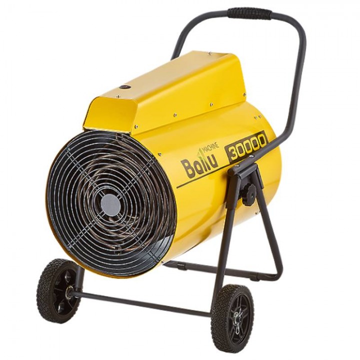 BALLU BHP-P2-30 пушка тепловая электрическая BALLU BHP-P2-30 пушка тепловая электрическая