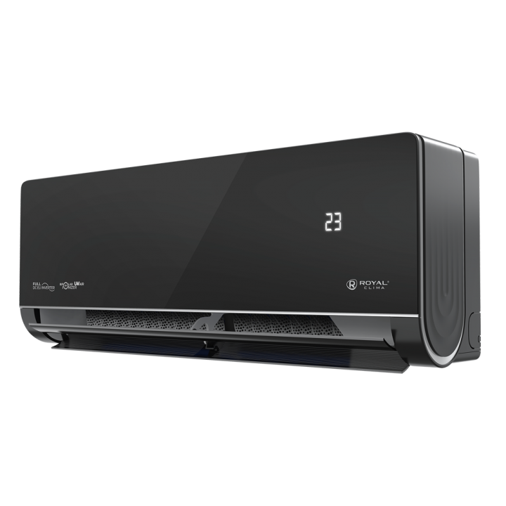 Кондиционер Royal Clima SUPREMO BLANCO Full DC EU Inverter RCI-RSN30HN Кондиционер Royal Clima SUPREMO BLANCO Full DC EU Inverter RCI-RSN30HN