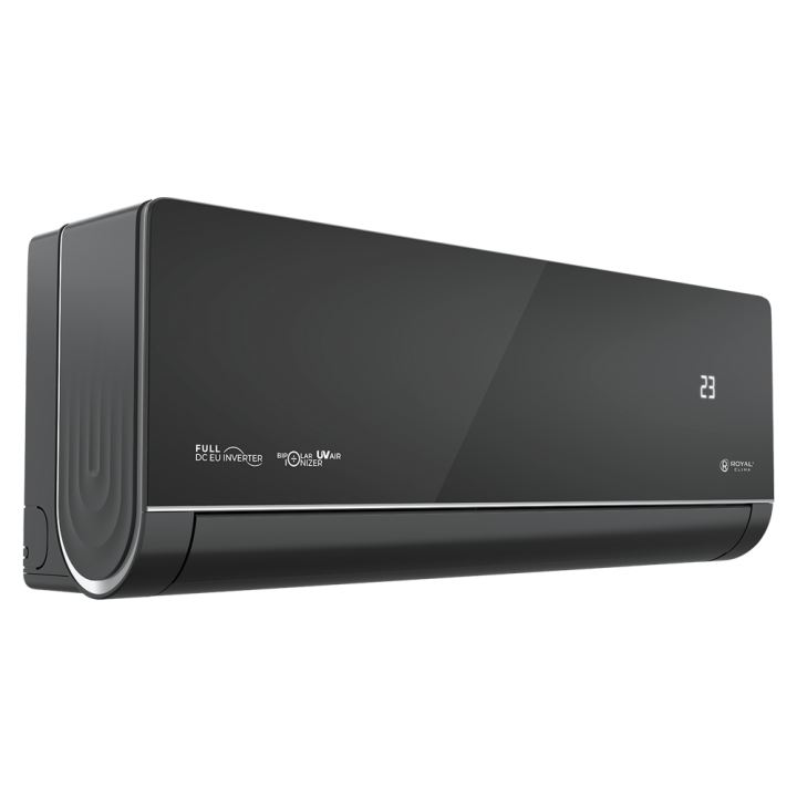 Кондиционер Royal Clima SUPREMO BLANCO Full DC EU Inverter RCI-RSN55HN Кондиционер Royal Clima SUPREMO BLANCO Full DC EU Inverter RCI-RSN55HN