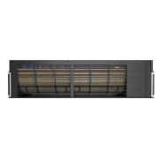 Кондиционер Royal Clima SUPREMO BLANCO Full DC EU Inverter RCI-RSN30HN