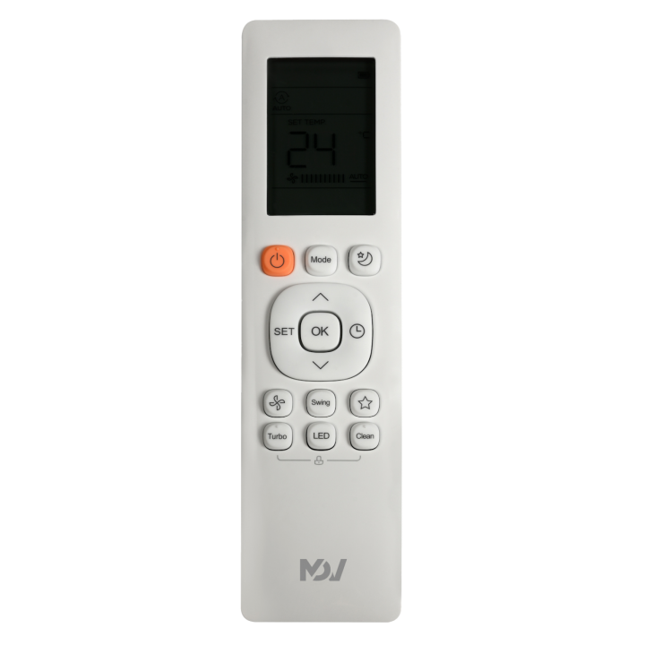 Кондиционер MDV Forest On/Off MDSAF-12HRN8/MDOAF-12HN8 Кондиционер MDV Forest On/Off MDSAF-12HRN8/MDOAF-12HN8