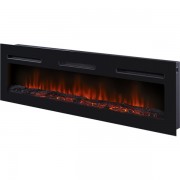 Электрокамин Electrolux Infinity EFP/P-1600ULS