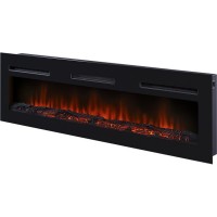 Электрокамин Electrolux Infinity EFP/P-1600ULS