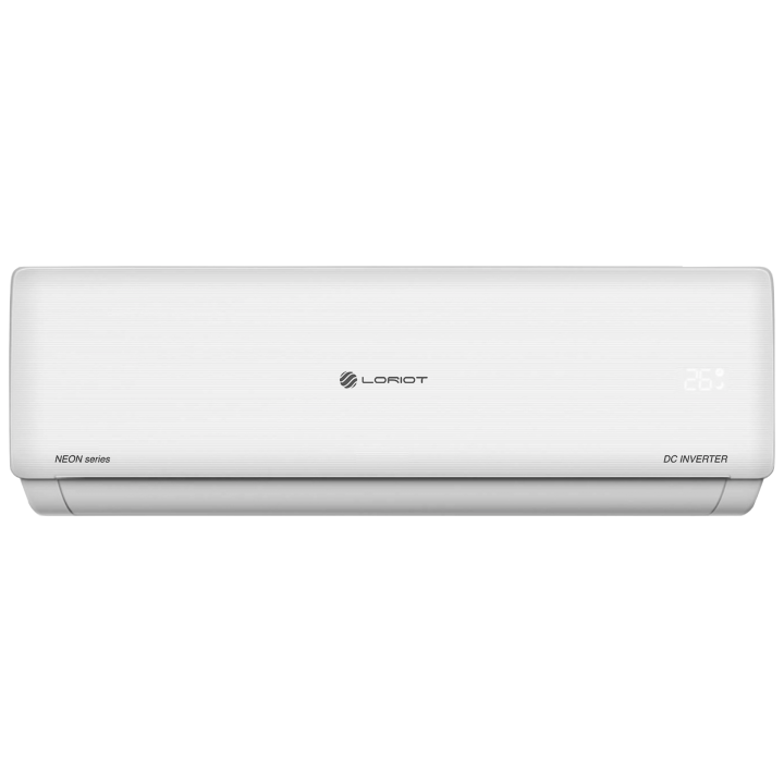 Кондиционер Loriot LAC IN-07TA серия NEON Inverter Кондиционер Loriot LAC IN-07TA серия NEON Inverter