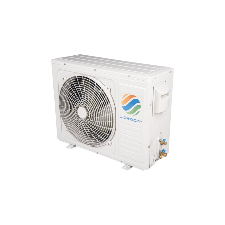 Кондиционер Loriot LAC IN-07TA серия NEON Inverter Кондиционер Loriot LAC IN-07TA серия NEON Inverter