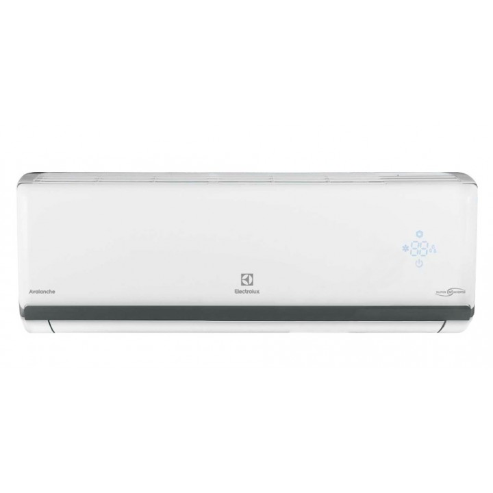 Кондиционер Electrolux Avalanche Super DC Inverter EACS/I-24HAV/N8_19Y Кондиционер Electrolux Avalanche Super DC Inverter EACS/I-24HAV/N8_19Y