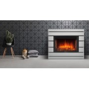 Электрокамин Electrolux EFP/P-2520LS