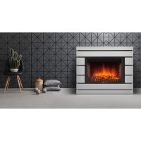 Электрокамин Electrolux EFP/P-2520LS