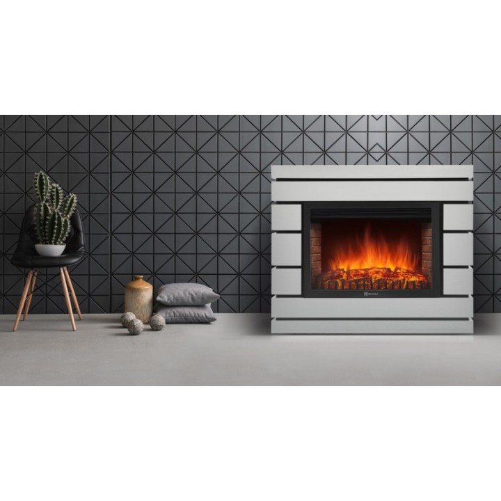Электрокамин Electrolux EFP/P-3020LS Электрокамин Electrolux EFP/P-3020LS