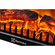 Электрокамин Electrolux EFP/P-2520LS