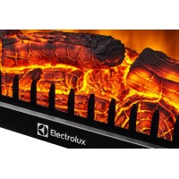 Электрокамин Electrolux EFP/P-2520LS