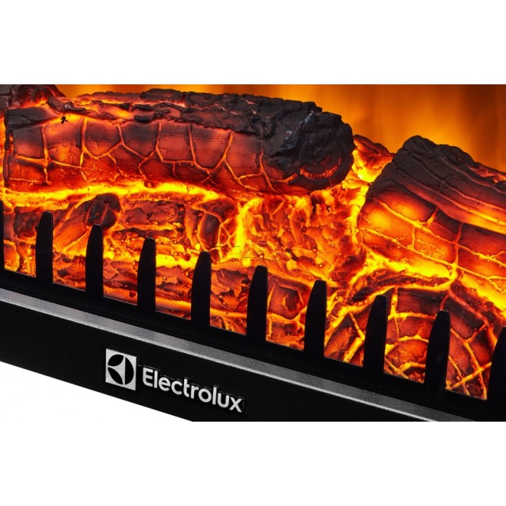 Электрокамин Electrolux EFP/P-3020LS Электрокамин Electrolux EFP/P-3020LS