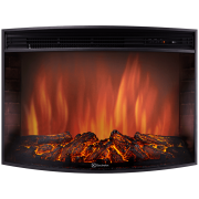 Электрокамин Electrolux Sphere Plus EFP/P-3320RLS