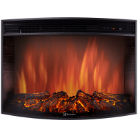 Электрокамин Electrolux Sphere Plus EFP/P-2720RLS