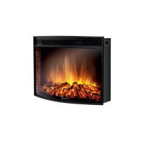 Электрокамин Electrolux Sphere Plus EFP/P-2720RLS