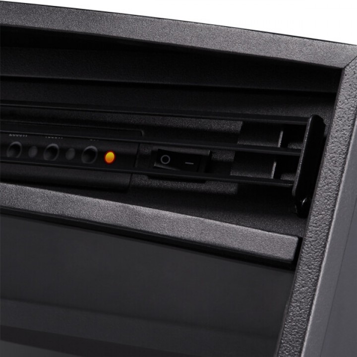 Электрокамин Electrolux Sphere Plus EFP/P-2720RLS Электрокамин Electrolux Sphere Plus EFP/P-2720RLS