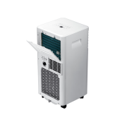 Мобильный кондиционер TCL TAC-07CPB/RS2