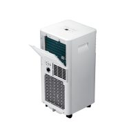 Мобильный кондиционер TCL TAC-07CPB/RS2