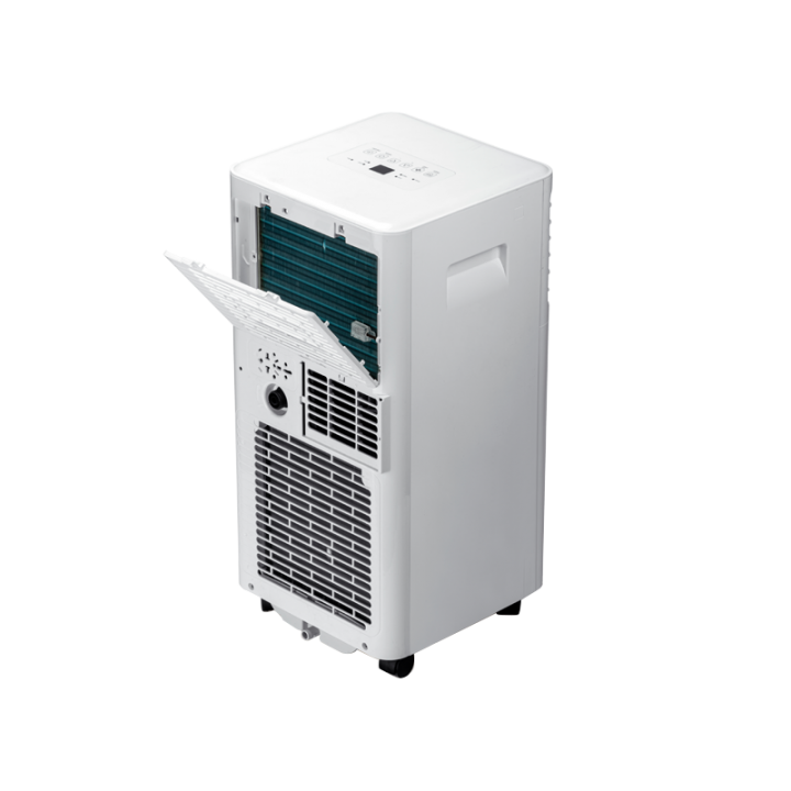 Мобильный кондиционер TCL TAC-07CPB/RS2 Мобильный кондиционер TCL TAC-07CPB/RS2