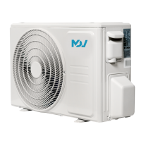 Кондиционер MDV Integra Inverter MDSI-07HRDN8/MDOI-07HDN8