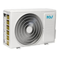 Кондиционер MDV Integra Inverter MDSI-07HRDN8/MDOI-07HDN8