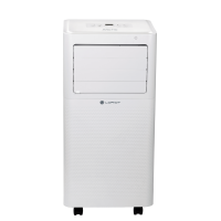 Мобильный кондиционер Loriot Arctic LPC-07TAM