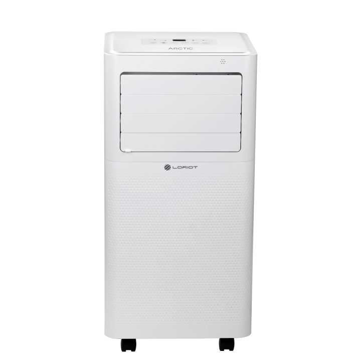 Мобильный кондиционер Loriot Arctic LPC-09TAM Мобильный кондиционер Loriot Arctic LPC-09TAM