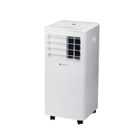 Мобильный кондиционер Loriot Arctic LPC-07TAM