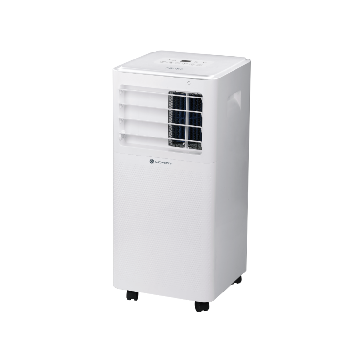 Мобильный кондиционер Loriot Arctic LPC-09TAM Мобильный кондиционер Loriot Arctic LPC-09TAM