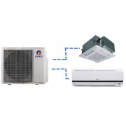 Наружный блок сплит-системы Gree Free Match GWHD(14)NK6OO