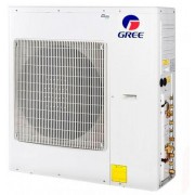 Наружный блок сплит-системы Gree Free Match GWHD(14)NK6OO