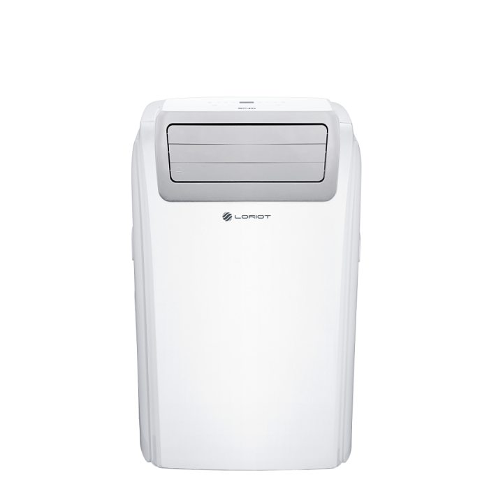 Мобильный кондиционер Loriot Saturn LPC-12TSM Мобильный кондиционер Loriot Saturn LPC-12TSM