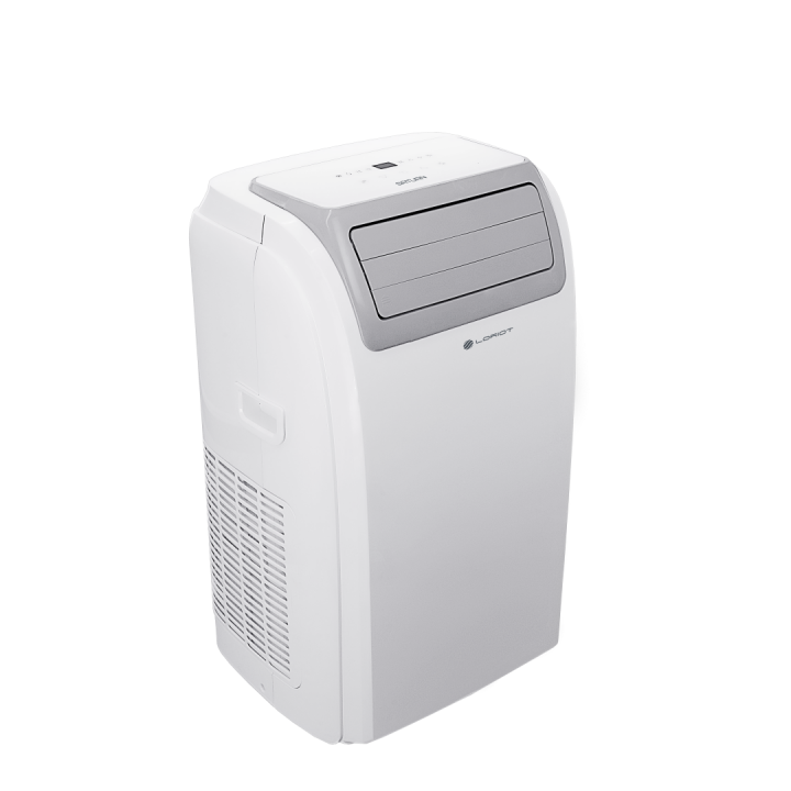 Мобильный кондиционер Loriot Saturn LPC-12TSM Мобильный кондиционер Loriot Saturn LPC-12TSM