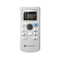 Мобильный кондиционер Loriot Saturn LPC-12TSM