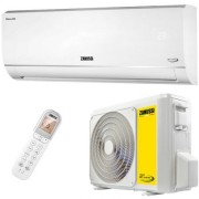 Кондиционер Zanussi Siena DC Inverter ZACS/I-09 HS/N1