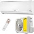 Кондиционер Zanussi Siena DC Inverter ZACS/I-09 HS/N1 Кондиционер Zanussi Siena DC Inverter ZACS/I-09 HS/N1