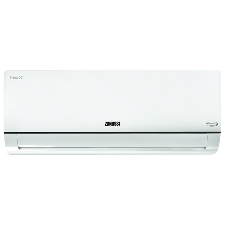 Кондиционер Zanussi Siena DC Inverter ZACS/I-09 HS/N1 Кондиционер Zanussi Siena DC Inverter ZACS/I-09 HS/N1