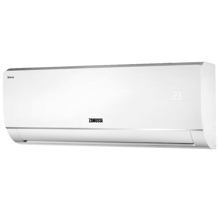 Кондиционер Zanussi Siena ZACS-24 HS/A21/N1 Кондиционер Zanussi Siena ZACS-24 HS/A21/N1