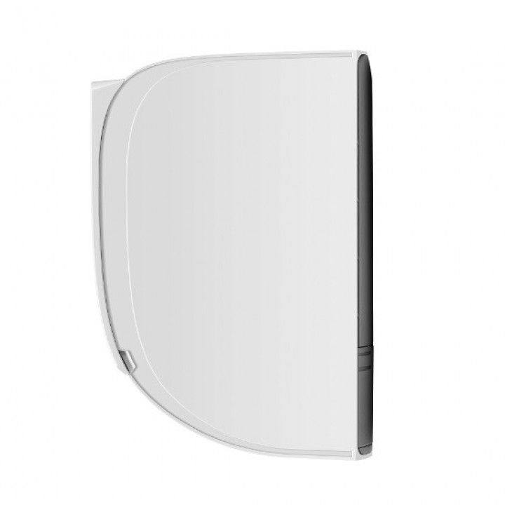 Кондиционер Zanussi Siena ZACS-24 HS/A21/N1 Кондиционер Zanussi Siena ZACS-24 HS/A21/N1