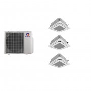 Кассетный внутренний блок Gree Free Match R32 GKH(09)EB-K6DNA5A/I