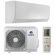 Кондиционер Gree PULAR INVERTER R32 ARCTIC GWH09AGCXB-K6DNA4F (white)