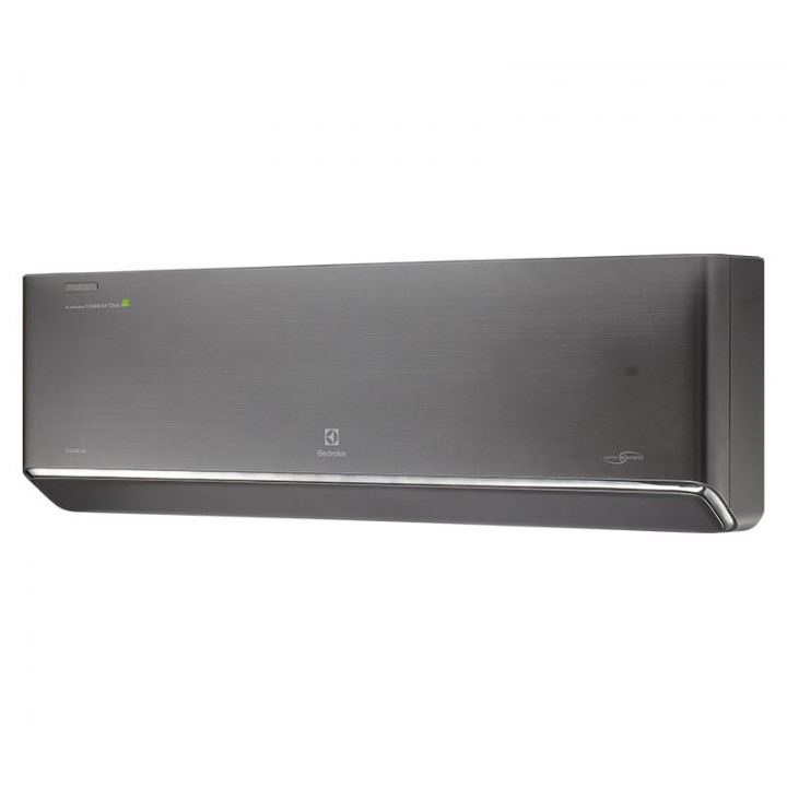Кондиционер Electrolux Crystal Air Super DC Inverter EACS/I-13HFA/N8_22Y Кондиционер Electrolux Crystal Air Super DC Inverter EACS/I-13HFA/N8_22Y