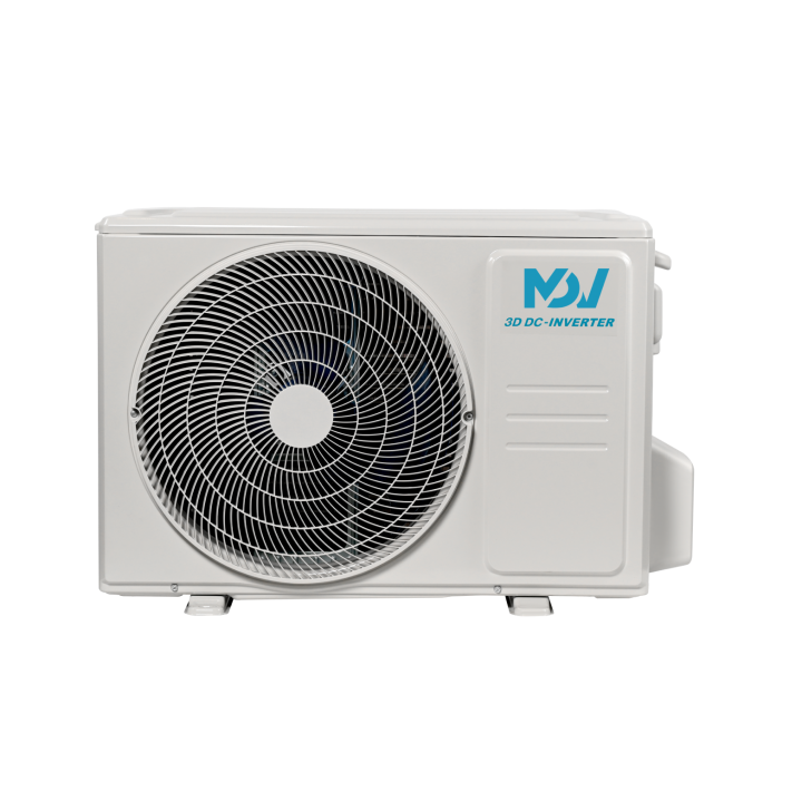 Кондиционер MDV Integra Pro Inverter MDSAI-09HRFN8/MDOAI-09HFN8 Кондиционер MDV Integra Pro Inverter MDSAI-09HRFN8/MDOAI-09HFN8
