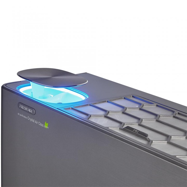 Кондиционер Electrolux Crystal Air Super DC Inverter EACS/I-13HFA/N8_22Y Кондиционер Electrolux Crystal Air Super DC Inverter EACS/I-13HFA/N8_22Y