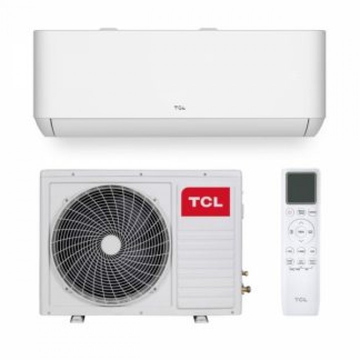 Кондиционер TCL Ocarina T Pro TAC-24CHSD/TPG21I3AHB Кондиционер TCL Ocarina T Pro TAC-24CHSD/TPG21I3AHB