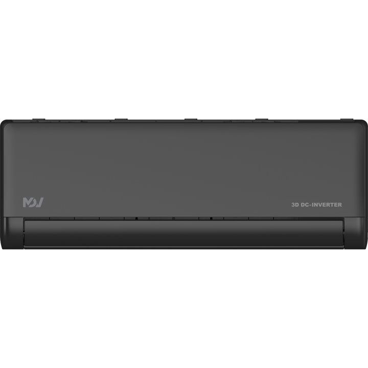 Кондиционер MDV Integra Pro Black Inverter MDSBI-09HRFN8/MDOAI-09HFN8 Кондиционер MDV Integra Pro Black Inverter MDSBI-09HRFN8/MDOAI-09HFN8